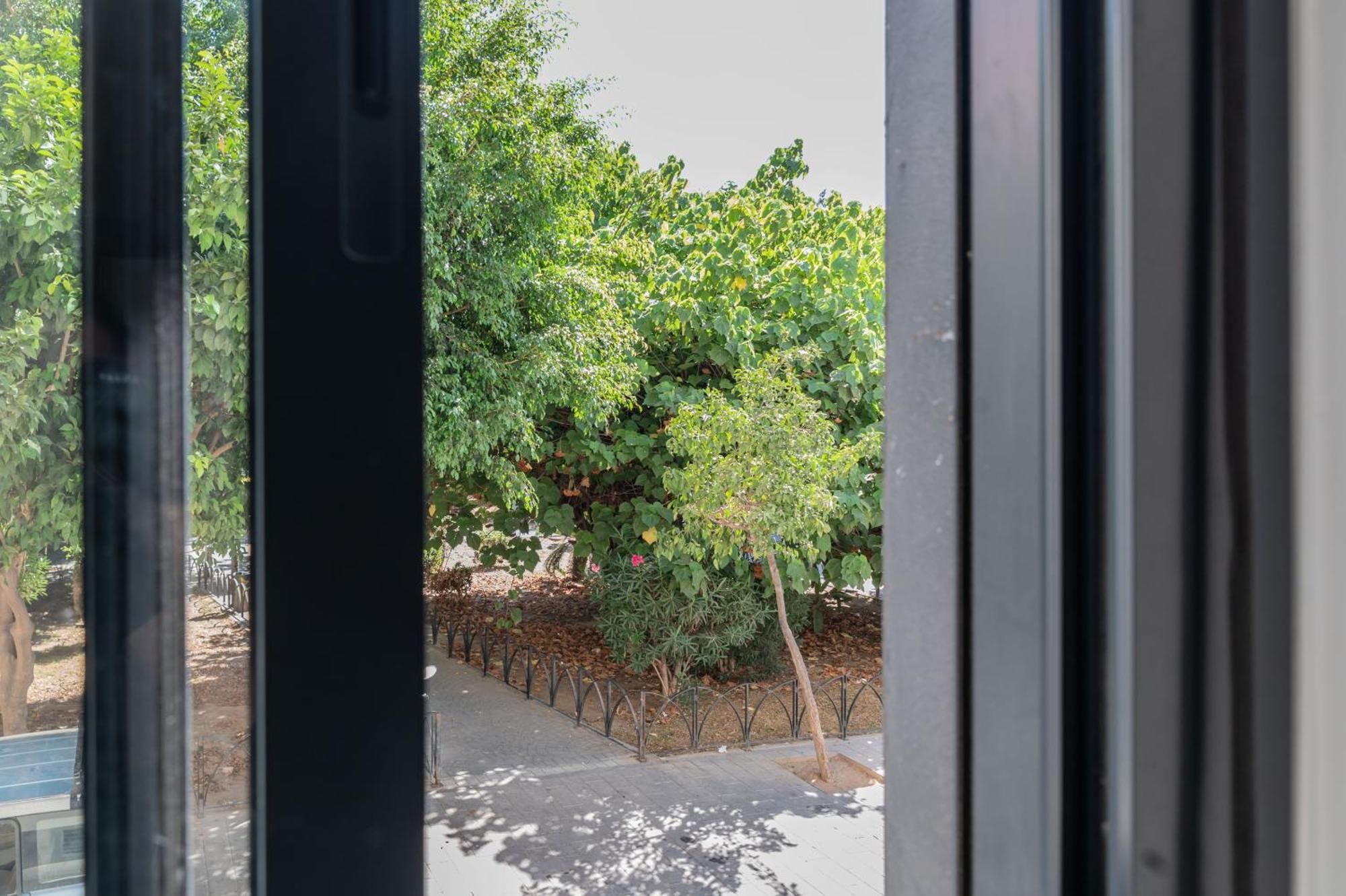 Urban Chic Loft Malaga City Center Exterior photo